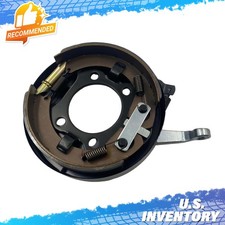 For 1998-2023 Isuzu NPR NQR NRR 4HK1 4HE1 8980343050 Parking Brake Assembly picture