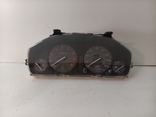 96-98 ACURA TL 3.2L INSTRUMENT SPEEDOMETER CLUSTER MILES 296597 OEM, 257-60284 picture