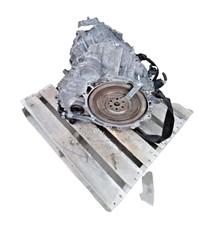 13-15(THRU 03/15) FORD C MAX CMAX 13-14 FUSION HYBRID CVT AUTOMATIC TRANSMISSION picture