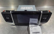 2016-2019 Honda Pilot Radio Receiver Navigation Display OEM picture