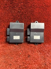 OEM Yamaha Outboard HPDI 150 HP - 300 HP INJECTOR DRIVER Set 60V-8591B-00-00 picture