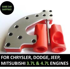 Engine Valve Spring Compressor Tool for Chrysler Dodge Jeep Mitsubishi 3.7L 4.7L picture