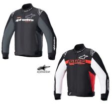 2024 Alpinestars Monza Sport Street Motorcycle Riding Jacket - Pick Size/Color picture
