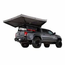 Overland Vehicle Systems Nomadic 270LTE Gray Passenger Side Awning 19689909 picture