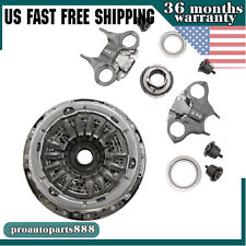 6DCT250 DPS6 Transmission Clutch w/ Forks Kit 602000800 For Ford Focus Fiesta US picture