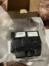 OEM Harley Davidson Module Body Control Unit 2G1.3 Axis 434 434 MHZ PN 41000674A picture