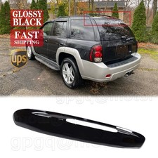 For Chevy Trailblazer 02-09 Upper Tailgate Molding Replaced 19150496 GM1904106 picture