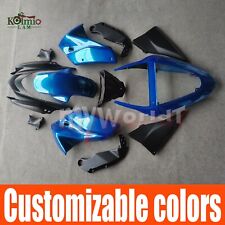Fit For 2004-2006 Kawasaki Z750S Motorcycle Plastic Shell Fairing Bodywork Set picture