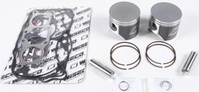 Wiseco Top End Kit Standard Bore 85.00mm SK1416 Polaris Patriot 850 picture