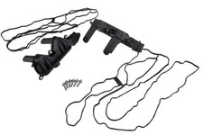 URO PARTS 11158636540 Engine Oil Separator picture