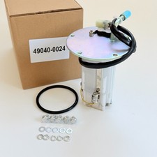 49040-0024 Fuel Pump Assembly For 2008-2022 Kawasaki NINJA ZX14R ZX14 ZZR1400 picture