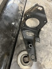 Mercedes W108 + W114 AC Compressor Support Bracket picture