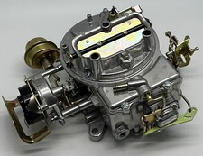 Ford Motorcraft Model 2100 New Carburetor. 1970-71 Ford 5.0L-302