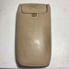 98-03 Jaguar XJ8 VDP X308 Front Center Console Lid Armrest w/ Cup Holder AGD OEM picture