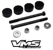 VMS 97-04 CHEVROLET CHEVY CORVETTE VETTE C5 LOWERING KIT REAR BOLTS BUSHINGS picture