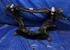 2017-2023 Tesla Model 3 Rear Subframe Cradle Crossmember Assembly 1044575-00-B picture