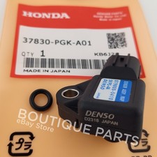 OEM Original for Honda Map Sensor DENSO 37830-PGK-A01 Civic Accord CR-V Odyssey picture