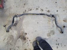2005-2023 Toyota Tacoma Front Stabilizer Bar Assembly W/O Off Road Package OEM picture