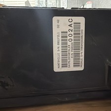2007-2008 Dodge Ram 1500 TIPM Totally Integrated Power Fuse Box P04692118AI OEM picture