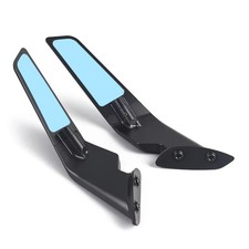 CNC Rotatable Rear view Mirrors For Aprilia RS660 RSV4 1100 2025-2026 picture