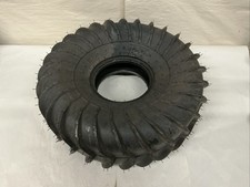 Argo Carlisle AT189 24x10.00-8NHS Tire  4 Ply Front Rear  Dot 3619 #127-158 #Q6. picture