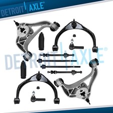 RWD Front Control Arm Ball Joint Sway Bars Suspension Kit for 2013-2018 Ram 1500 picture