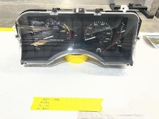 1987-1993 Mustang Speedometer Instrument Cluster  Tach Inop picture