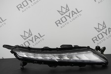 Perfect  2022-2025 MITSUBISHI ECLIPSE CROSS LED DRL LIGHT Right Side OEM C picture