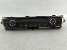 2016-2016 Bmw 328i Ac Heater Climate Control 173 138 10 MN172 picture