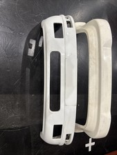 1965-1998 PORSCHE 911/930/964/993 WIDE BODY FRONT -REAR BUMPERS  picture