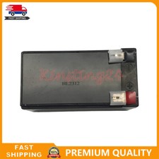 For Mercedes-Benz Auxiliary Battery (2007-2023) 12V OE 000000004039 picture