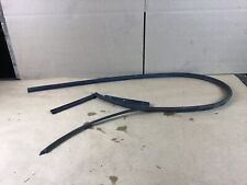 McLaren 570S 570 2017 Right Roof Glass Frame Weather Strip Seal @5 picture