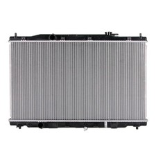 Aluminum Cooling Radiator for Honda CR-V 2.4L 2012-2016 19010R5AA51 CU13314 picture