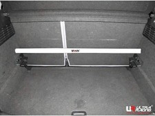Ultra Racing Rear Strut Bar 2 Points For Audi A1 (8X) 1.4 TFSI 2WD 2010-2018 picture