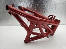NEW 2017-2021 Ducati Monster 1200 M1200 Front Upper Main Frame OEM LT picture