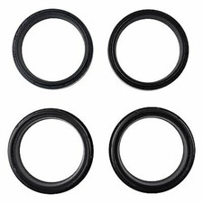Tusk 48mm KYB suspension-Yamaha oil and dust Fork seal kit- YZ 125/250/450 04-26 picture