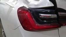 Used Tail Light Assembly fits: 2021 Bmw ALPINA B7 Tail Lamp Grade A picture