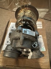 PORSCHE MACAN PANAMERA TURBO CHARGER CYLINDER 1-3 OEM PART PAB145704C 2.9 V6 picture