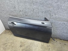 FRONT RIGHT PASSENGER DOOR SHELL ASSEMBLY OEM 66K 18-24 AUDI A5 S5 RS5 3.0T B9 picture