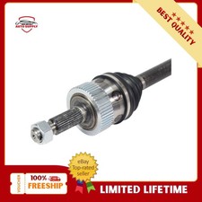 NCV82505 Front Left CV Axle 4WD fits 1984-1998 Jeep Cherokee Grand Cherokee picture