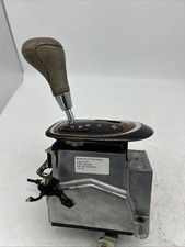 00-06 Mercedes W220 S430 S500 CL500 Floor Gear Shifter Selector  OEM 2202673324 picture