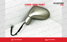 1999-2004 Acura RL Exterior Driver Side Mirror Premium Color YR-528M OEM picture