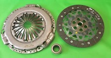 Valeo For 2007-2012 Mini R55 R56 R57 R58 R59 1.6L Turbo N14 Engine Clutch Kit picture