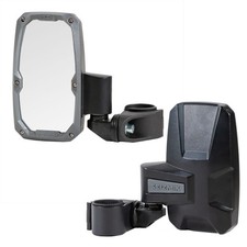 Seizmik Embark Can-AM Defender HD7 HD8 HD9 HD10 Max Side Rear View Mirrors 2016+ picture