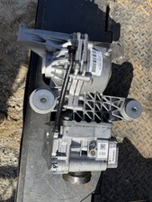 2008-11 Saab 9-3 Differential picture