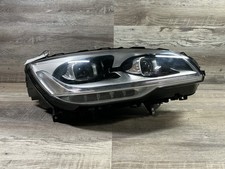 USED - 2020-2024 Lincoln Aviator R Headlamp LED - OEM picture
