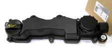 9651815680 For CITROEN PEUGEOT FIAT 1.6 HDI 16V CYLINDER HEAD COVER| picture