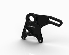 Kbike rear brake caliper holder (84mm) for Ducati 749 / 999 in Ergal picture