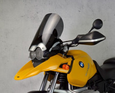 STANDARD SCREEN BMW R 1150 GS (99 - 04) WINDSCREEN WINDSHIELD ORIGINAL PROFILE picture