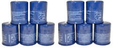 10 pack Honda Genuine Oil Filters 15400-PLM-A02 NEW SEALED picture